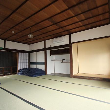 Onomichi Guest House Miharashi-Tei Exteriör bild