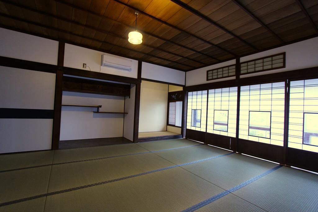 Onomichi Guest House Miharashi-Tei Exteriör bild